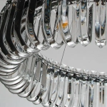 Подвесная люстра Arte Lamp MAYOTTE A1071SP-10CC, 10хG9