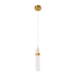 Подвесной светильник Arte Lamp MISTY A2950SP-5PB, 1хLED