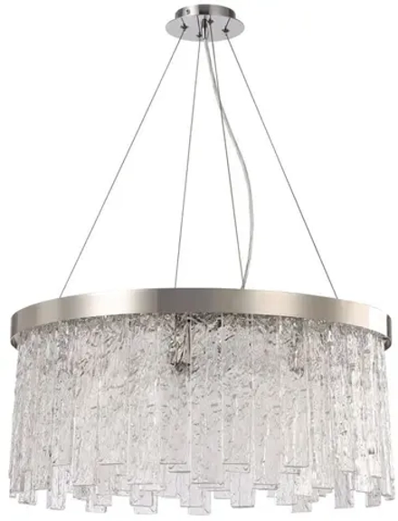 Люстра подвесная Stilfort 2155/11/08P серия Frostyle