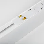 205246 Светильник д/1-фазн трека TETA  APP LED 27W 1700LM SMD 120G БЕЛЫЙ PRO 3000-6000K DIM Lightstar