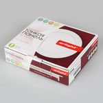 Светильник DL-120M-9W Day White (Arlight, IP40 Металл, 3 года)