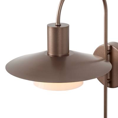 Настенный светильник (бра) Fari FR5600WL-L5MG, LEDх1. TM Maytoni