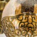 Citilux Каир CL419313 Бра настенное Бронза
