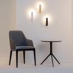 Настенный светильник (бра) Connect 3000К 5Вт, MOD356WL-L4B3K. TM Maytoni