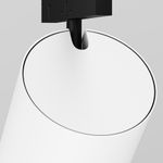 Трековый светильник Focus Led Levity 3000К 5Вт 36°, TR187-1-5W3K-M-BW. TM Maytoni