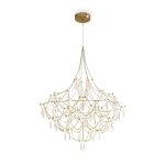 Подвесной светильник FR6138PL-L44BS, FR6138PL-L44BS. TM Maytoni