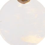 Светильник подвесной Crystal Lux CIELO SP3W LED GOLD 0372/201