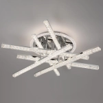 85490-0.3-06 CR светильник потолочный Reluce, LED