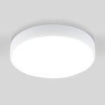 Накладной светодиодный светильник DLR034 18W 4200K