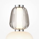 Напольный светильник (торшер) Pattern 3000К 32Вт, MOD267FL-L32CH3K. TM Maytoni