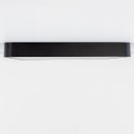 Citilux Купер CL724K95G1 LED RGB Светильник с пультом Чёрный