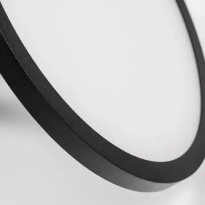 209747 Светильник поворотный 48V д/трека UNO LED 12W 1000LM 180G ЧЕРНЫЙ МАТОВЫЙ 4000K Lightstar