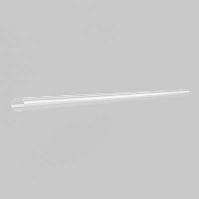 Профиль для вертикального монтажа Nemo D25 2.5м, 20315. TM Maytoni