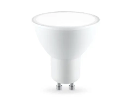 Лампа светодиодная 180904 LED MR16 9W IC GU10 4000K 175-265V