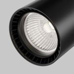 Трековый светильник Vuoro Unity 4000K 26Вт 60°, TR003-1-26W4K-W-B. TM Maytoni