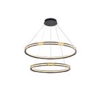 Подвесная люстра Rota 4131-2P. ТМ Favourite