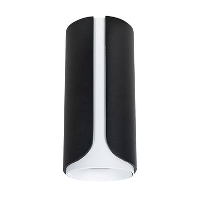 Точечный накладной светильник Arte Lamp PINO A7376PL-1BK, 1хGU10