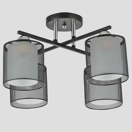 07649-0.3-04 светильник потолочный