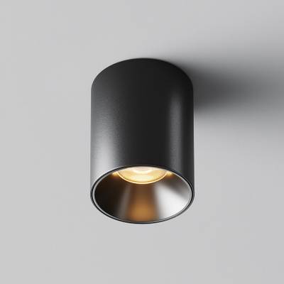 Потолочный светильник Alfa LED 2700K 8Вт 50°, C064CL-8W2.7K-RD-B. TM Maytoni