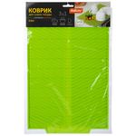 Коврик для сушки посуды IDEA, 39*25 см
