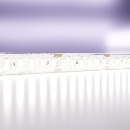 Светодиодная лента 24В 2835 20Вт/м 6000K 5м IP65, 10159. TM Maytoni