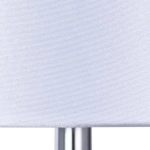 Декоративная настольная лампа Arte Lamp AZALIA A4019LT-1CC, 1хE14