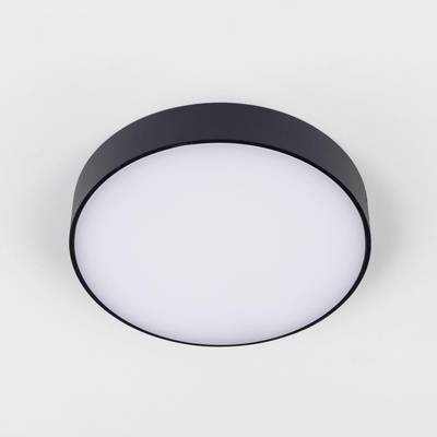 Citilux Тао CL712242N LED Светильник потолочный с диммером Чёрный