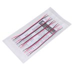 Коннектор токопроводящий Arte Lamp STRIP-ACCESSORIES A31-08-1CCT