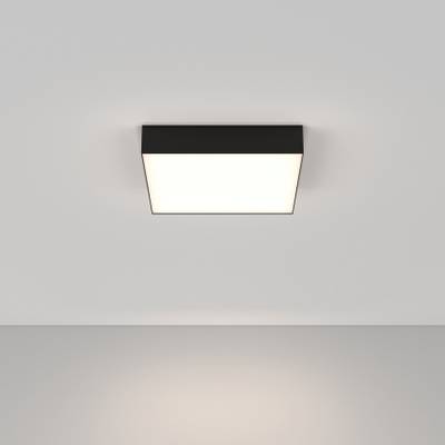 Потолочный светильник Zon 4000K 1x35Вт 120° C067CL-L40B4K. TM Maytoni