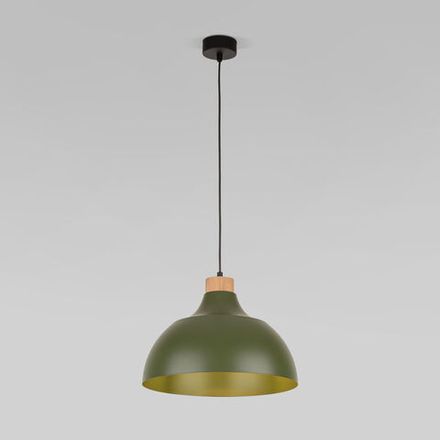 Подвесной светильник 5665 Cap Green