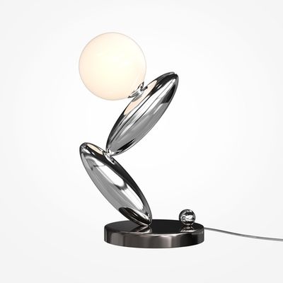 Настольный светильник Resonance 3000К 6Вт MOD482TL-L6PT3K. TM Maytoni