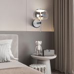 Настенный светильник  Trendig 4376-1W. ТМ Favourite