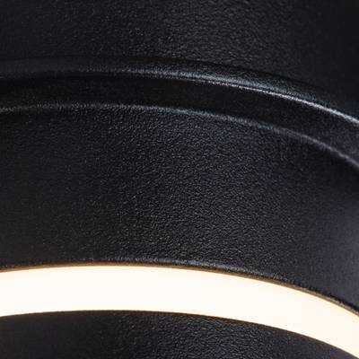 Точечный встраиваемый светильник Arte Lamp IMAI A2164PL-1BK, 1хGU10