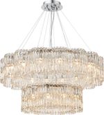 Люстра подвесная Stilfort 2174/09/26P серия Admire