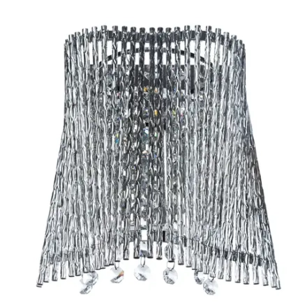 Настенный светильник Arte Lamp INCANTO A4207AP-2CC, 2хG9
