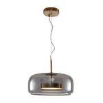 Подвесной светильник Arte Lamp PADOVA A2404SP-33SM, 1хLED