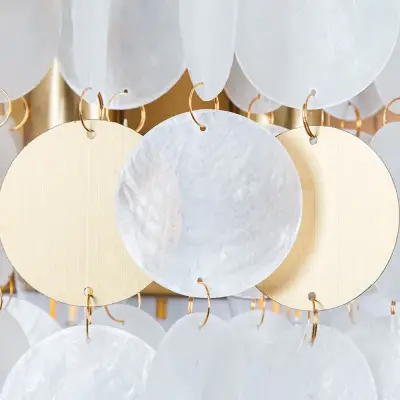 Настенный светильник Arte Lamp PIPIRIMA A4089AP-2AB, 2хE14