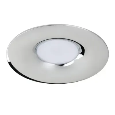 010014 Светильник LEVIGO MR16/HP16 ХРОМ Lightstar