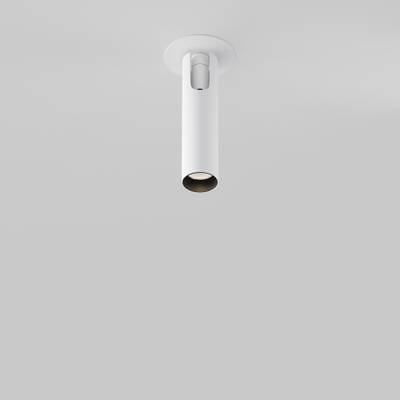 Встраиваемый светильник Focus T 3000K 6Вт 36°, C141RS-L125-6W3K-W. TM Maytoni