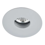 Точечный встраиваемый светильник Arte Lamp ACCENTO A3217PL-1GY, 1хGU10