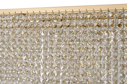 Подвесная люстра Arti Lampadari Milano E 1.5.120X30.502 G