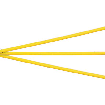 Лента COB-X480-4mm 24V Gold (4 W/m, IP20, 5m) (Arlight, -)