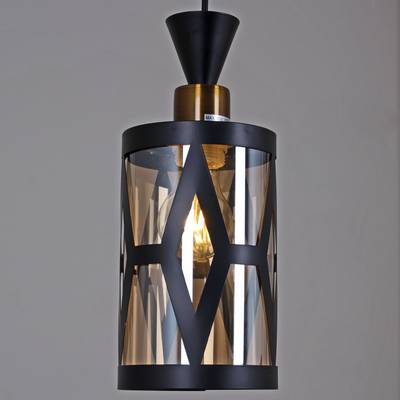 11181-0.9-01 BK светильник потолочный