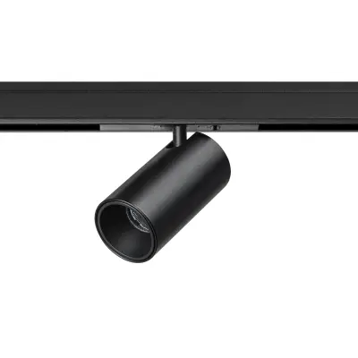 206147 Светильник 24V д/1-фазн трека LINEA LED 3W 180LM 24G ЧЕРНЫЙ 4000K Lightstar