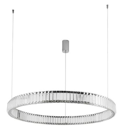 Подвесная люстра Divinare RENATA 1135/02 SP-48, 1хLED