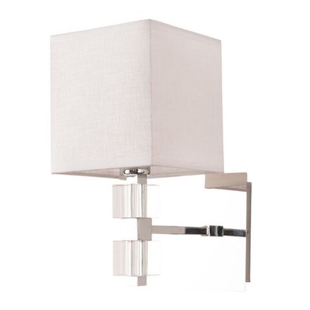 Бра Arte Lamp NORTH A5896AP-1CC, 1хE14