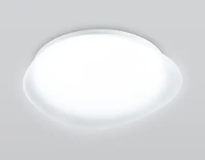 Светильник светодиодный потолочный FZ1601 FR матовый IP20 40W 5000K 410*100 (Без ПДУ)