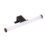 Подсветка для зеркал Arte Lamp ORIZZONE A2935AP-1BK, 1хLED