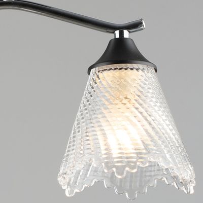 77320-0.3-03 CH+BK светильник потолочный