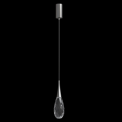 Подвесной светильник Sensual Chrome FL1172-1P, LED